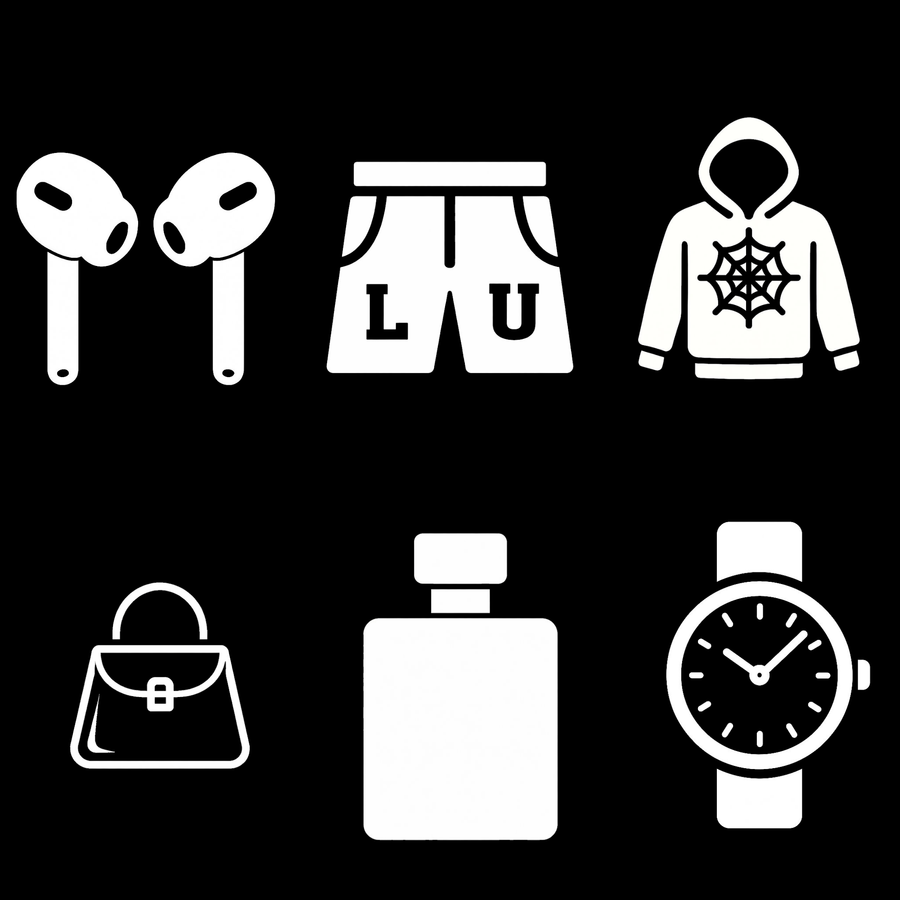 *ALL* Supplier Bundle